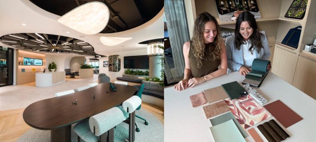 POSTPONED - Mindful Design: A Psychological Lens on the Built Environment