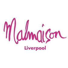 Malmaison Liverpool Logo