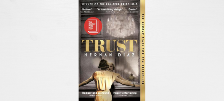 Midlands Monthly Book Club October 2025