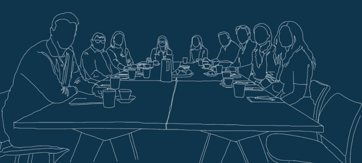 Roundtable Discussion: How can gender and inclusivity shape the design process and outcomes in the built environment?