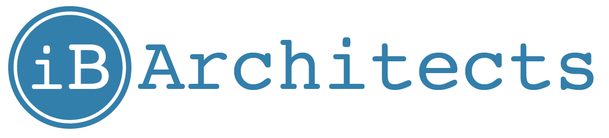IB Architects Logo
