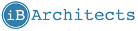 IB Architects Logo