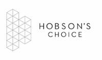Hobsons Choice Logo