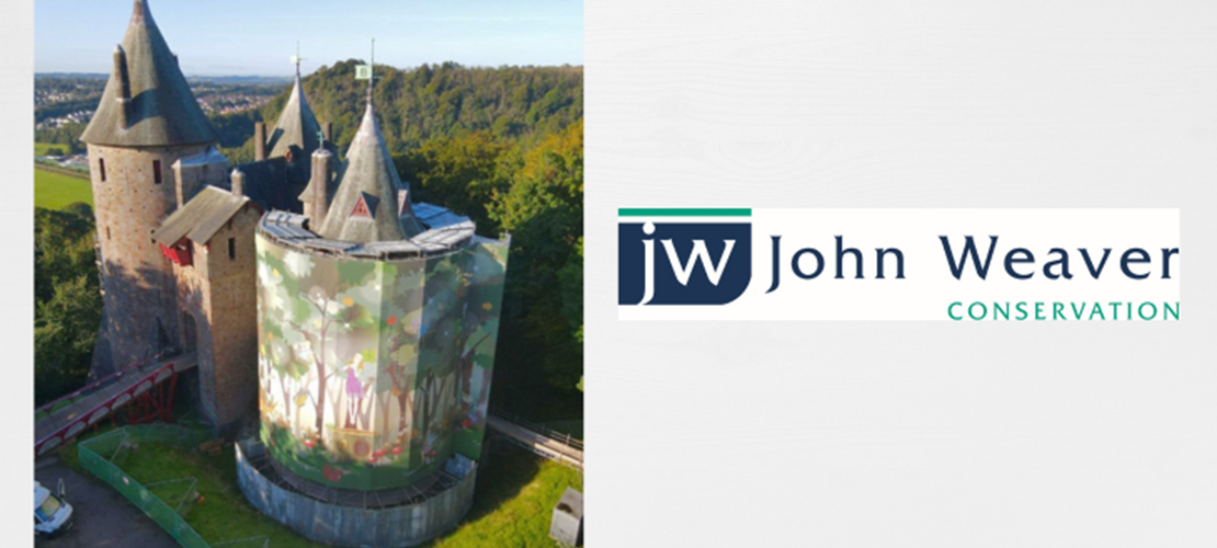 Site Visit: Castell Coch