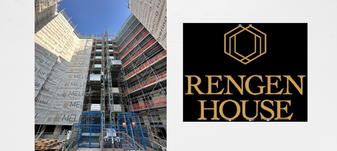 Building Safety Act – Lessons Learnt with Iesis Consult