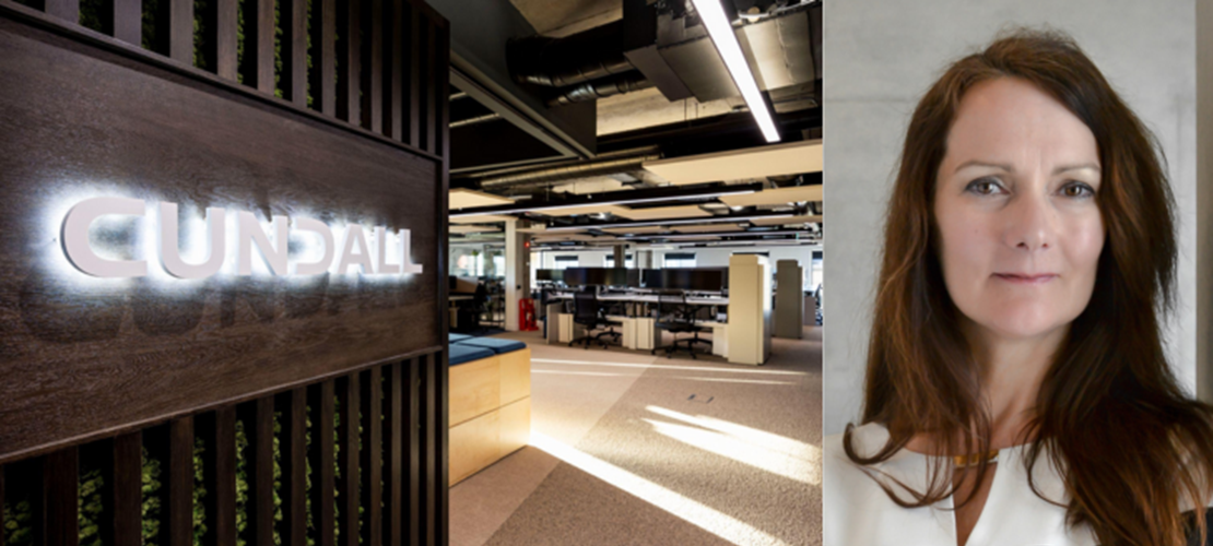 WiP x Cundall – Introduction to WiP Mentoring Breakfast