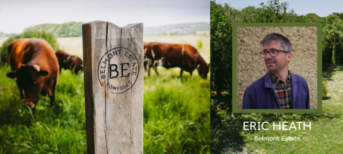 Belmont Estate Site Visit and CPD Biodiversity Net Gain Panel Discussion - NEW DATE