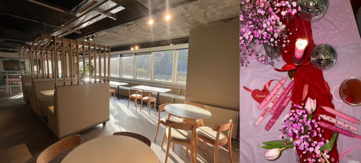 Festive Candle Painting Evening with Tyninghame Candles (Edinburgh)