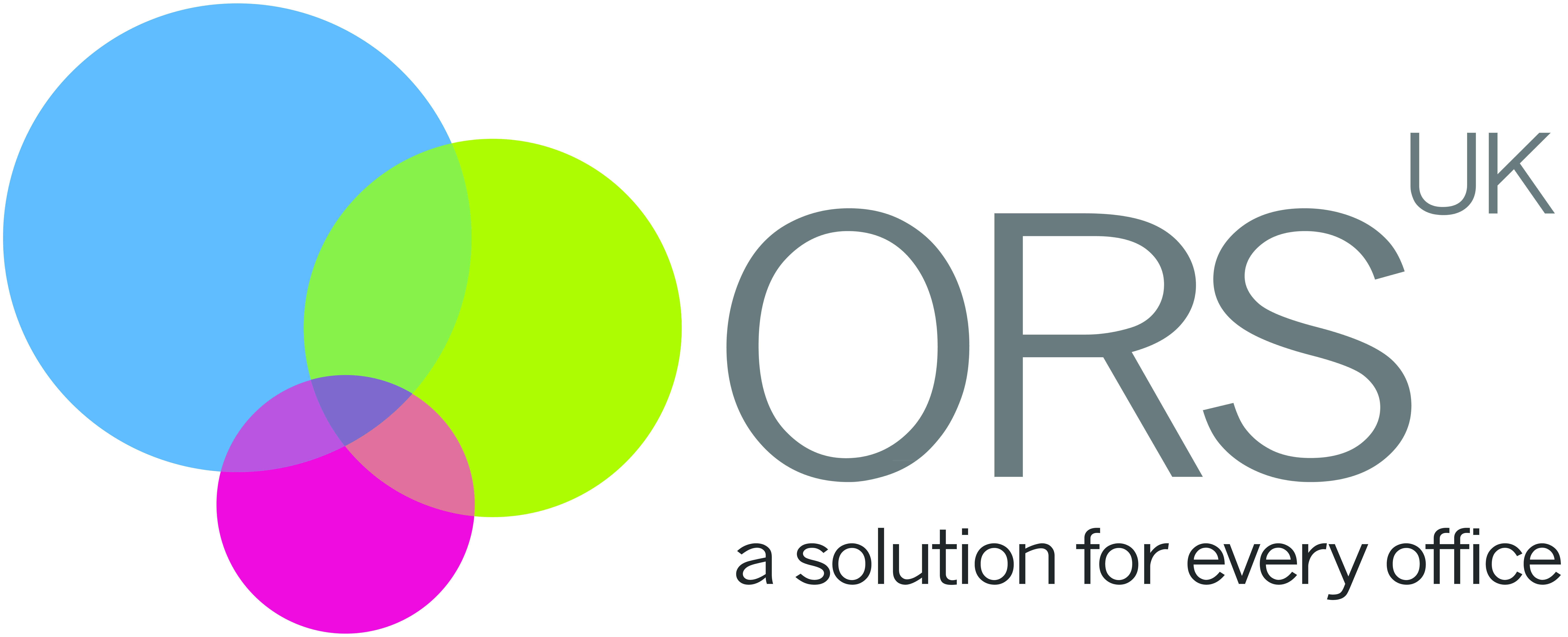 ORS UK Logo