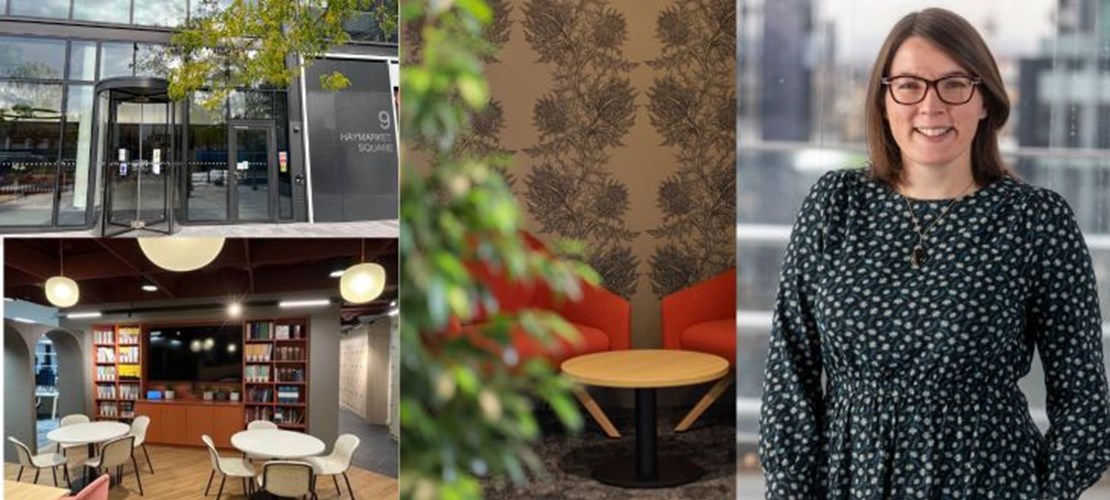 Next Gen Kick-off Event – Edinburgh