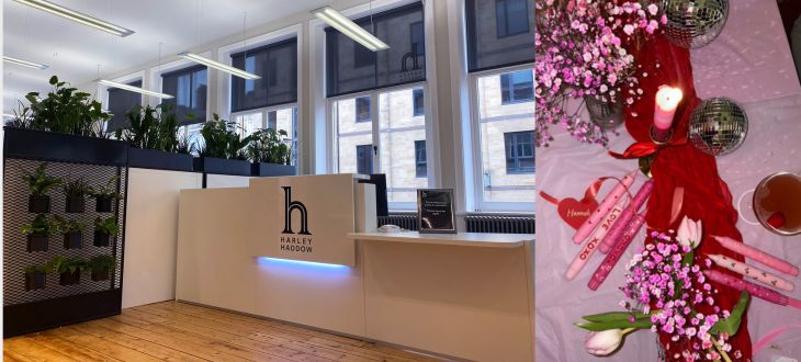 *Postponed* Festive Candle Painting Evening with Tyninghame Candles (Glasgow) *Postponed*