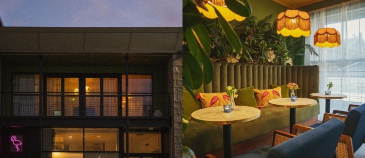 Northern Scotland Winter Drinks 