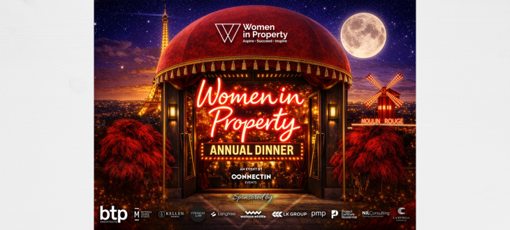 North West Annual Dinner 2026 - Tables of 10