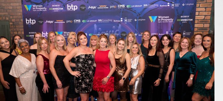 SAVE THE DATE: North West Annual Dinner 2026