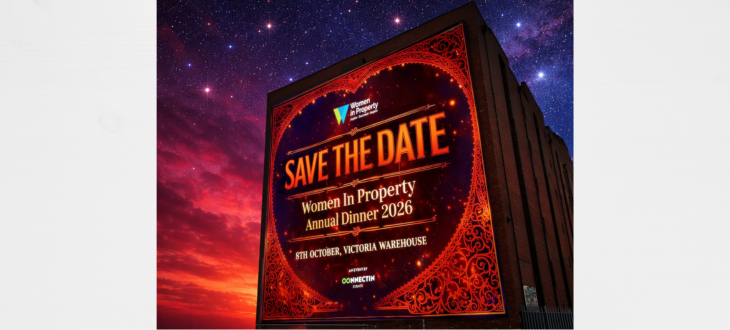 SAVE THE DATE: North West Annual Dinner 2026