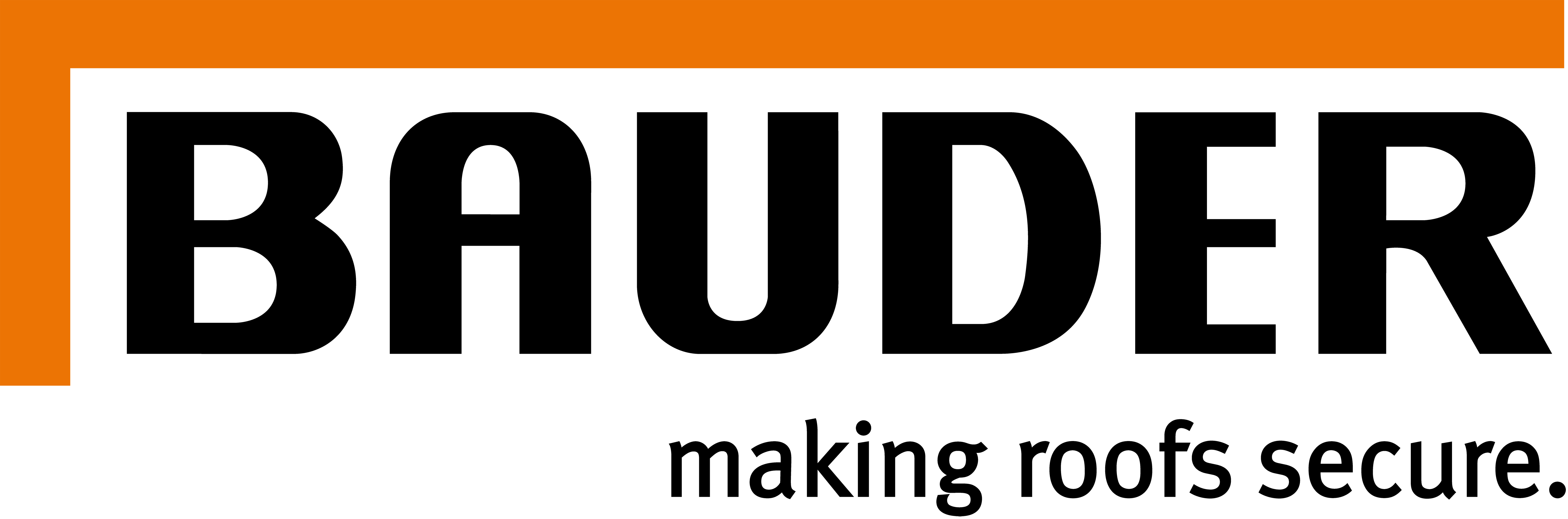 Bauder Logo