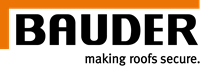 Bauder Logo