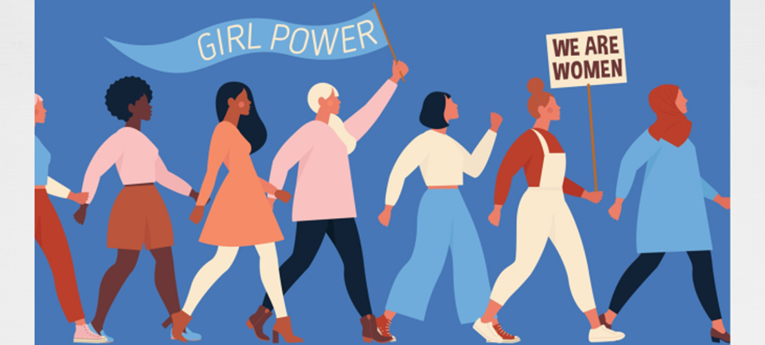 International Women’s Day 2026