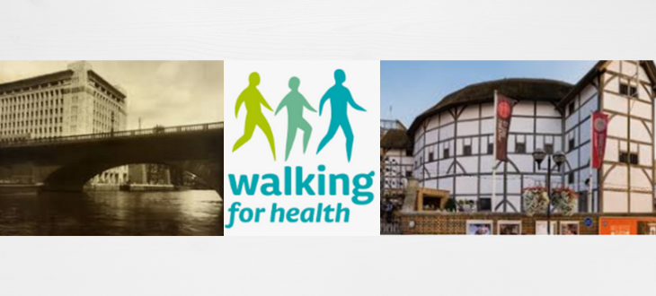 November London Netwalking