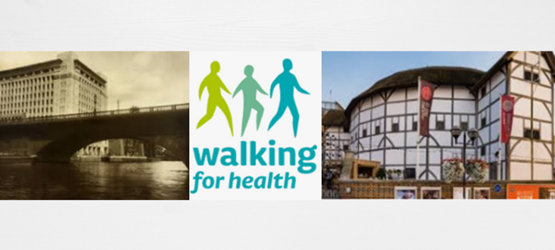 November London Netwalking