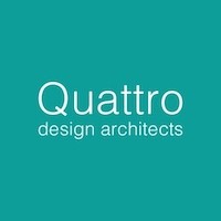 Quattro Design Architects Logo
