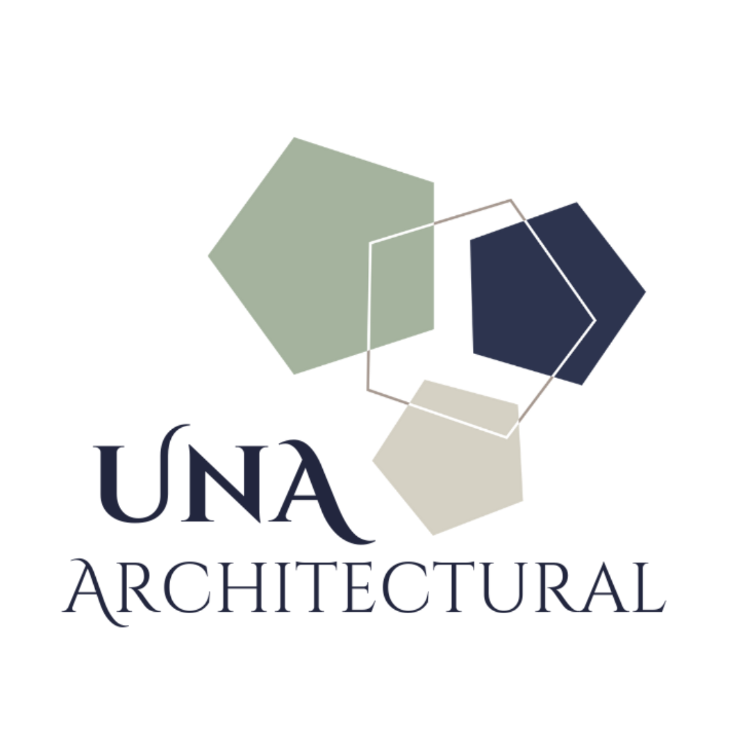 Una Architectural Logo