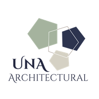 Una Architectural Logo