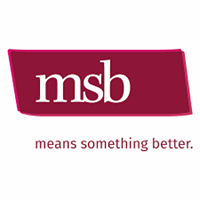 MSB Solicitors Logo