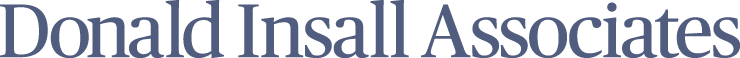 Donald Insall Associates Logo