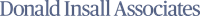 Donald Insall Associates Logo
