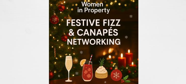 South Coast – Festive Drinks & Nibbles