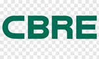 CBRE Logo