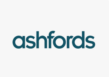 Ashfords Logo