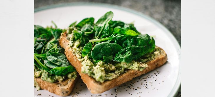 Veganuary Lunch, York