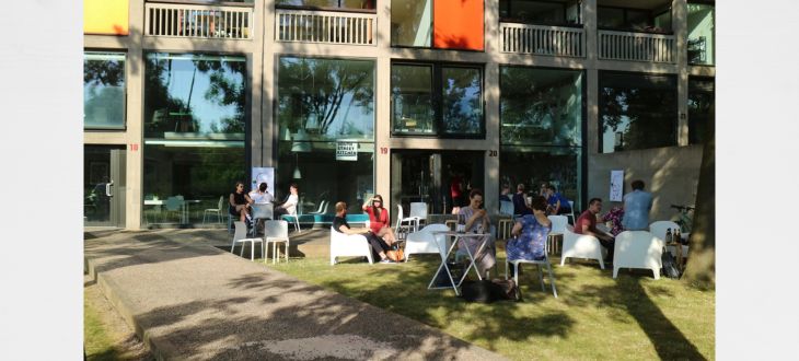 Veganuary Lunch, Sheffield