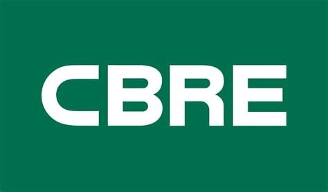 CBRE Logo