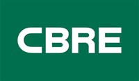 CBRE Logo