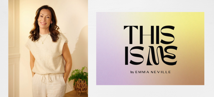 In Conversation with Emma Neville : This is Me Breakfast