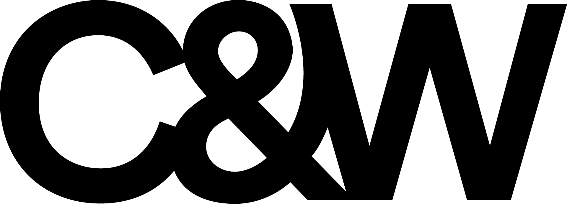 Corstorphine & Wright Logo