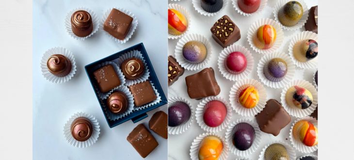 Chocolate Tasting Experience