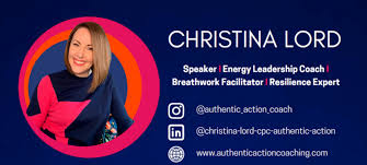 Own the Room: Practical Confidence for High-Pressure Environments