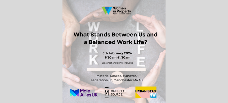 Building the Balance: What Stands Between Us and a Balanced Work Life?