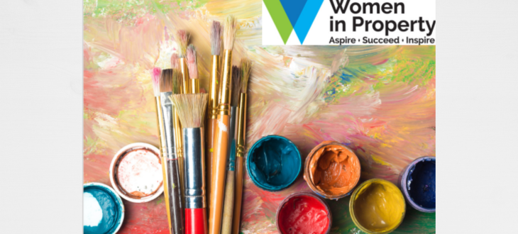 Paint & Prosecco: A Fresh Canvas for 2026