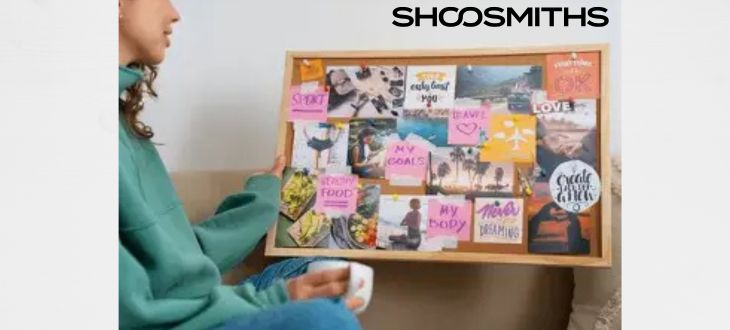 Vision Board and Wellness Workshop