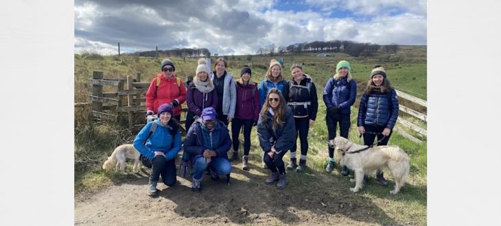 Freshwalks: Entwistle, Wayoh & Jumbles