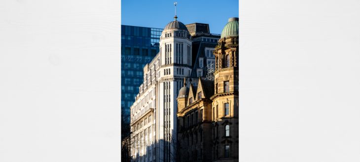 North West AGM 2026 - attend in person