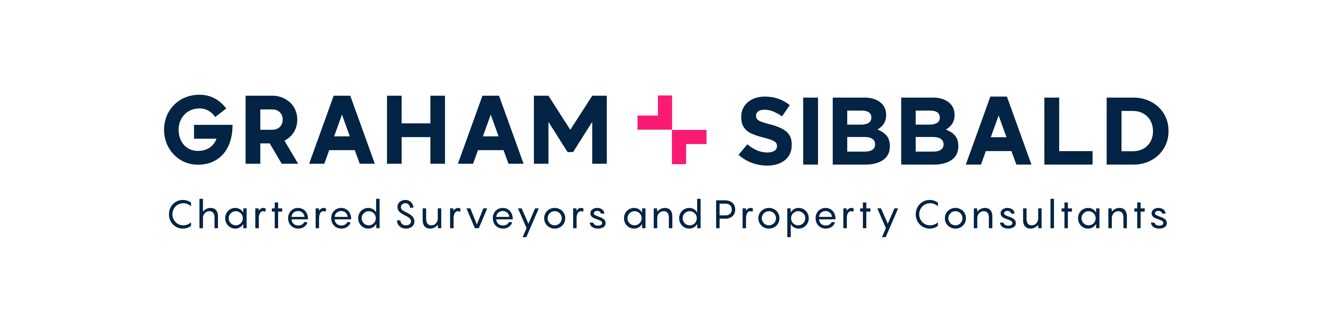 Graham & Sibbald Logo