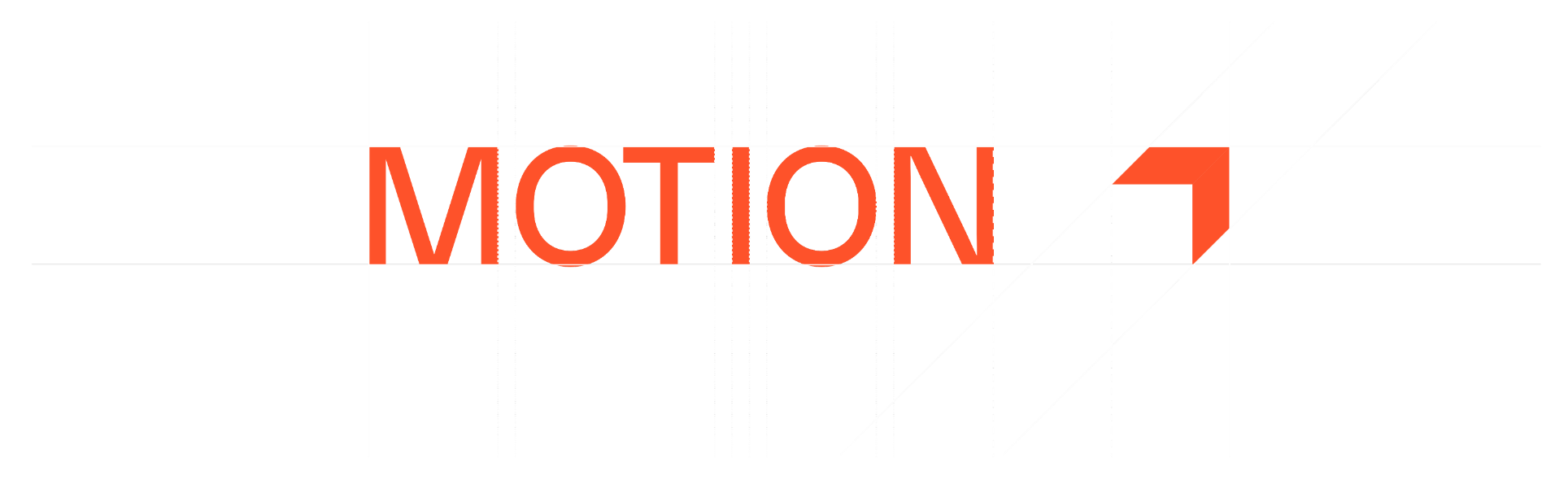 Motion Projects Logo