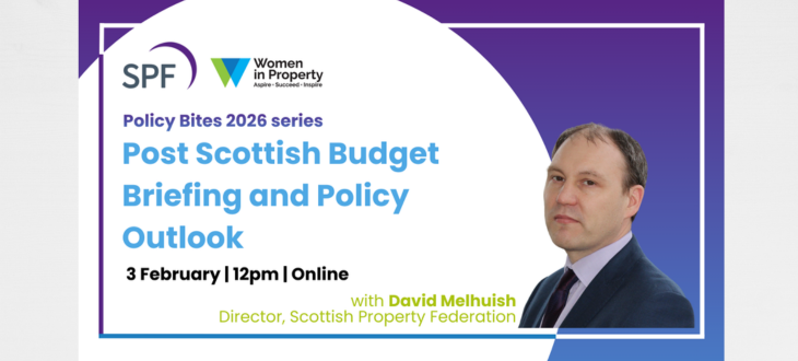 WiP x SPF Policy Bites: Post Scottish Budget Briefing and 2026 Policy Outlook