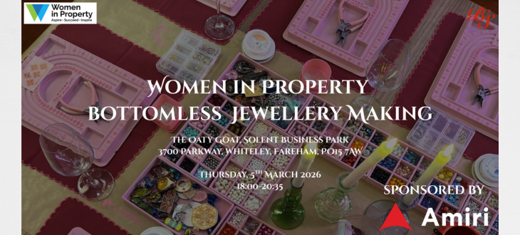 Bottomless Jewellery Making